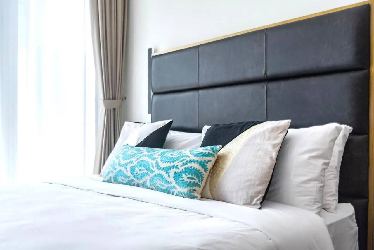 Exquisite 1 Bdr Apt In The Heart Of Dubai Marina- Studio One Tower