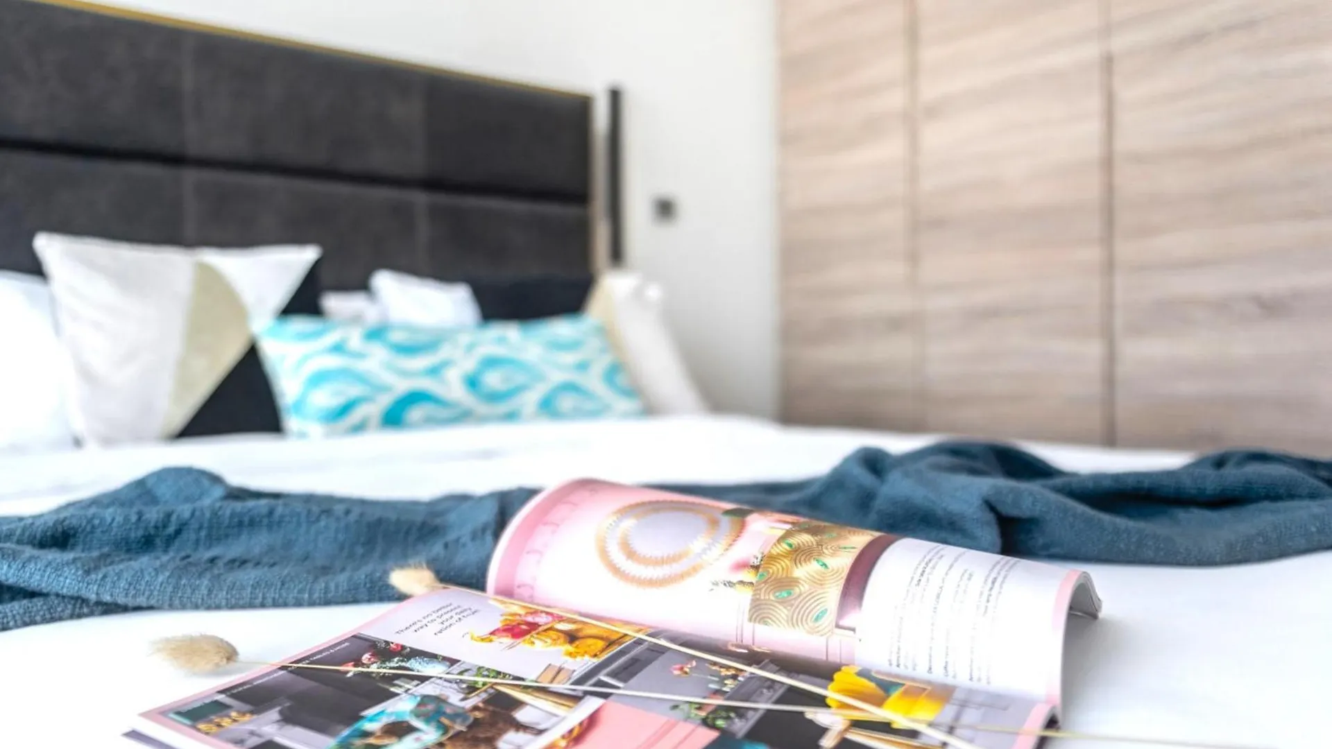 Exquisite 1 Bdr Apt In The Heart Of Dubai Marina- Studio One Tower 0*,  United Arab Emirates