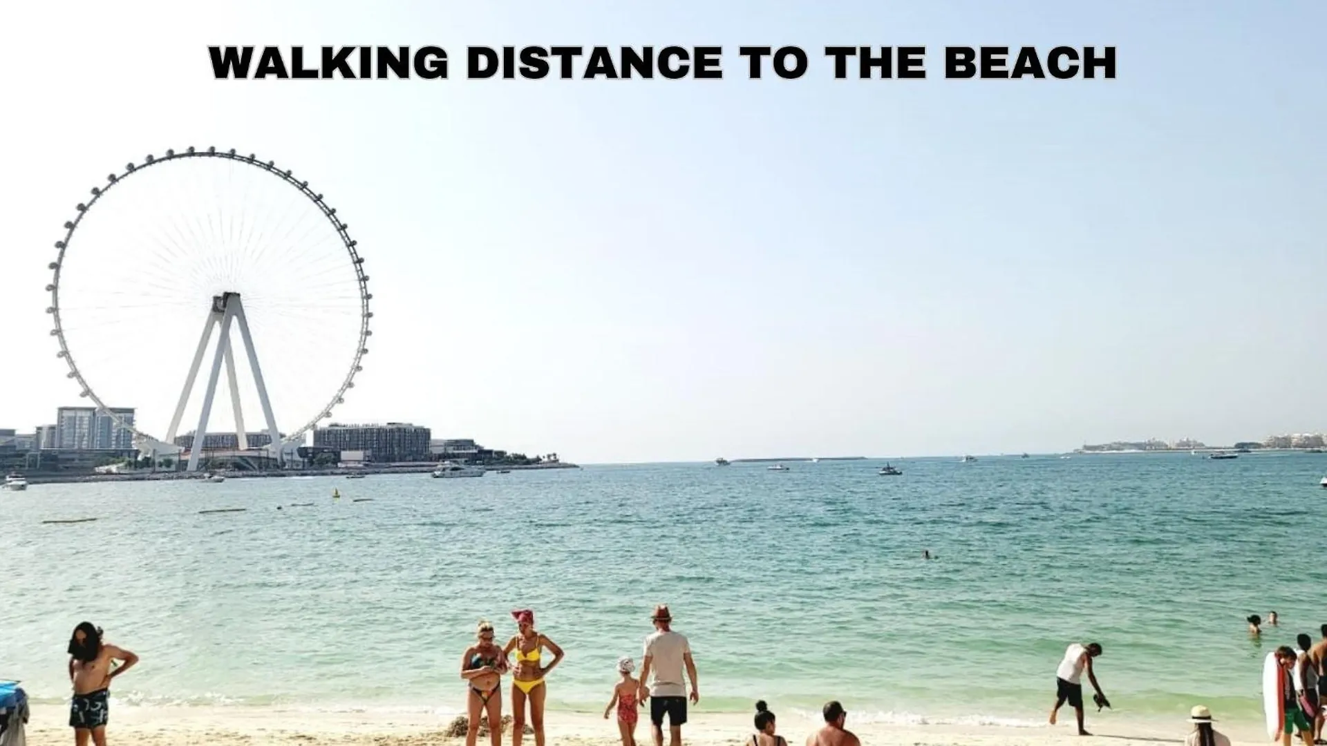 Exquisite 1 Bdr Apt In The Heart Of Dubai Marina- Studio One Tower