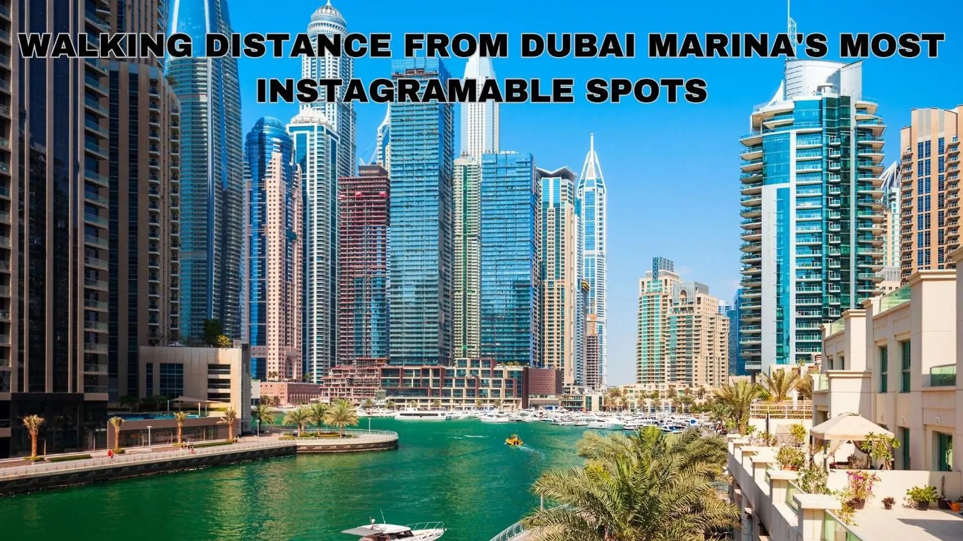 Exquisite 1 Bdr Apt In The Heart Of Dubai Marina- Studio One Tower 0*,